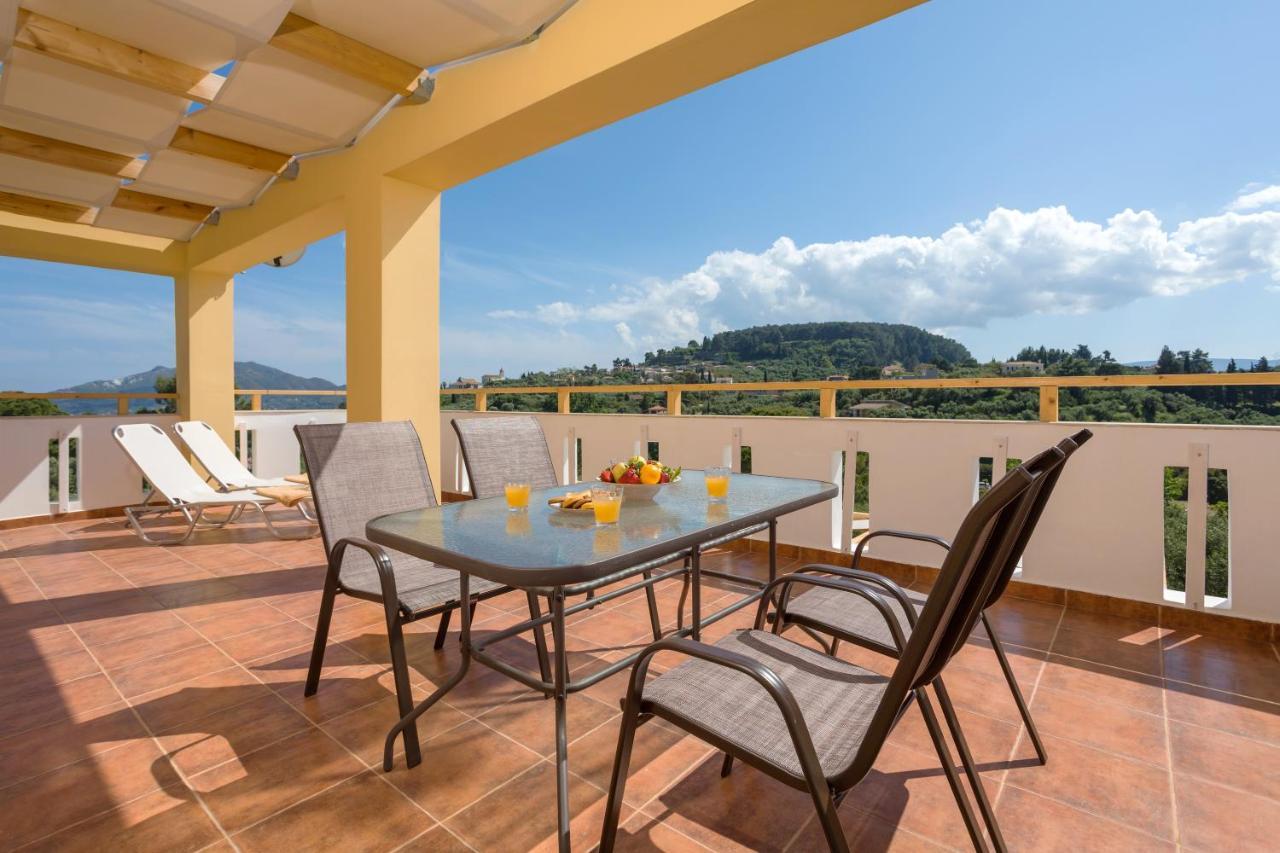 Villa Melody Complex Akrotiri  Exterior foto