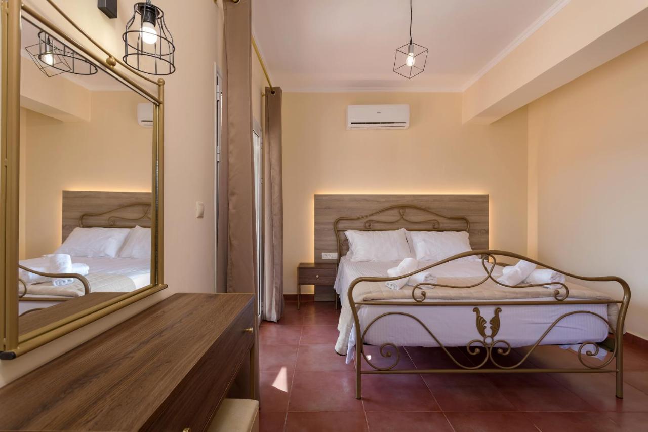 Villa Melody Complex Akrotiri  Exterior foto