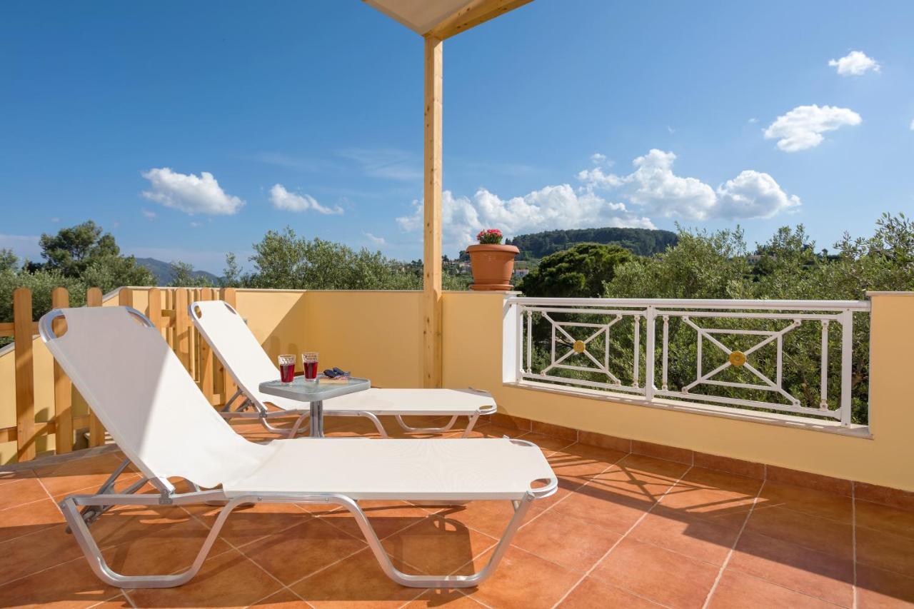 Villa Melody Complex Akrotiri  Exterior foto