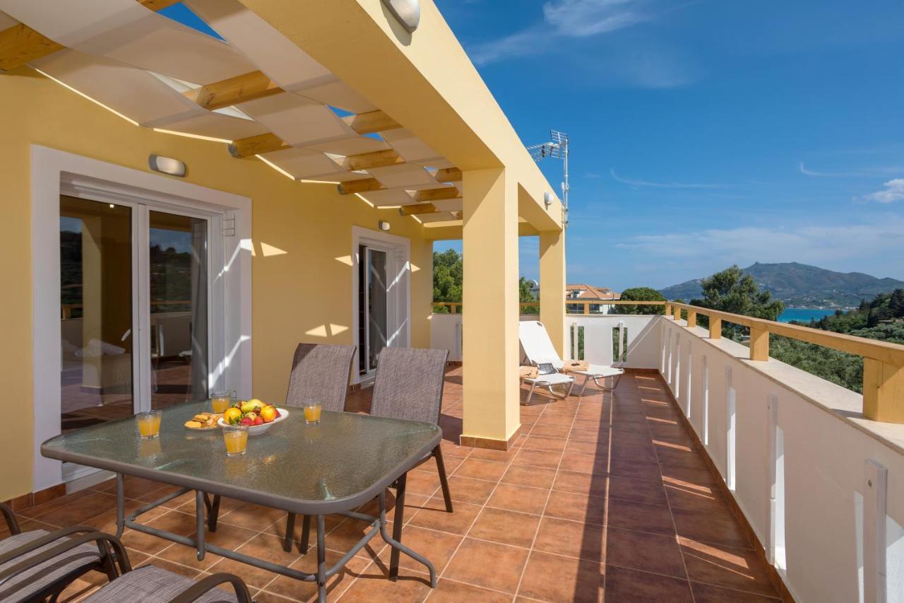 Villa Melody Complex Akrotiri  Exterior foto