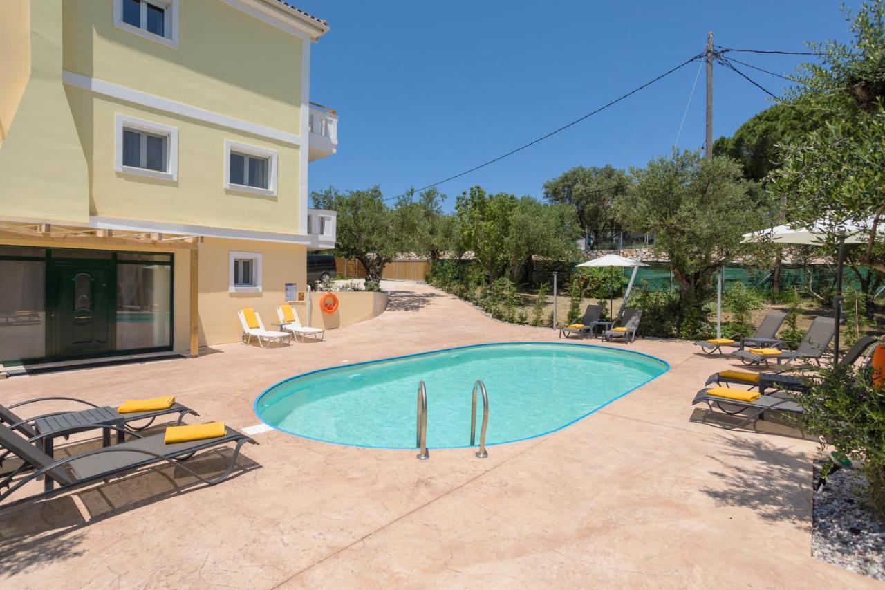 Villa Melody Complex Akrotiri  Exterior foto