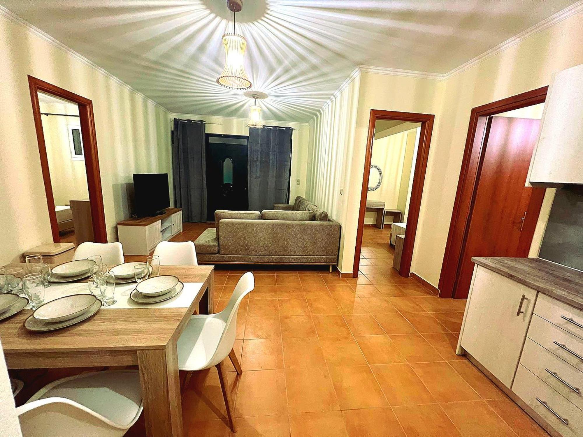 Villa Melody Complex Akrotiri  Quarto foto